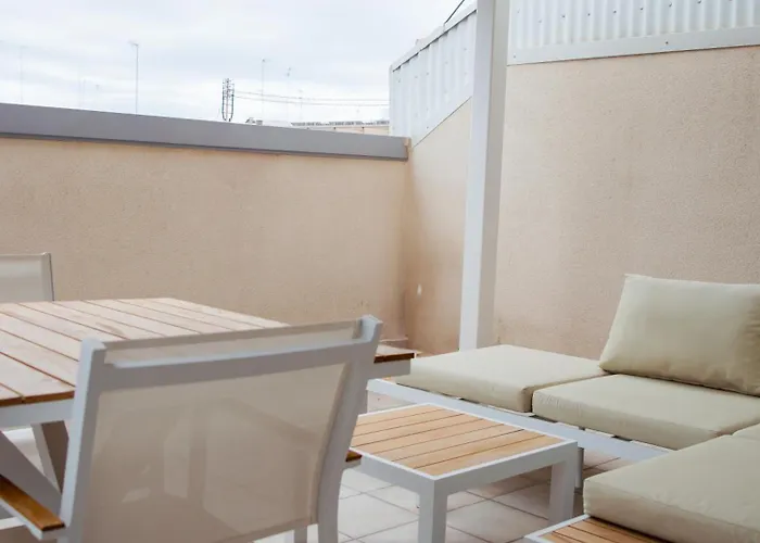 Διαμέρισμα Demetrio By Alma *