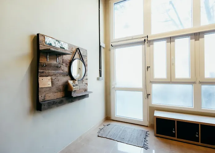 Ruzafa Roots, 12 Min To Centre, Smart Tv, Wine * فالنسيا