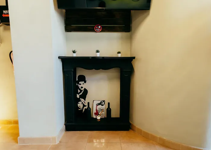 Ruzafa Roots, 12 Min To Centre, Smart Tv, Wine فالنسيا