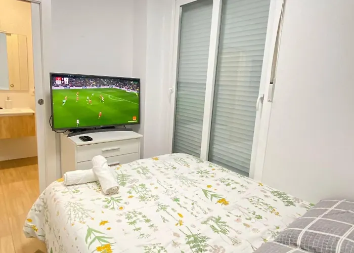 Frente Estacion De Tren Joaquin Sorolla