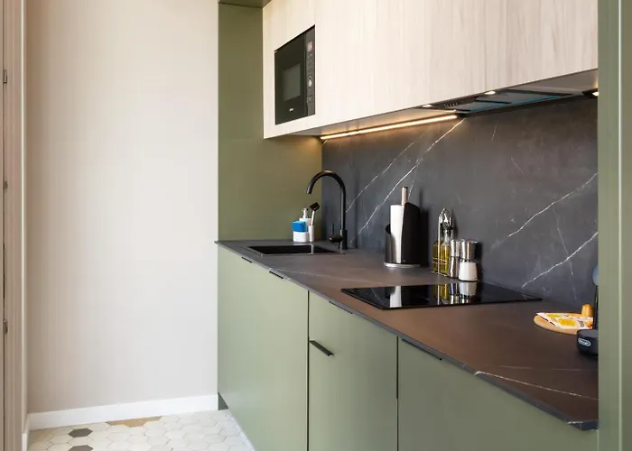 Limehome De Xativa *