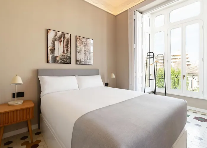 Limehome De Xativa 아파트