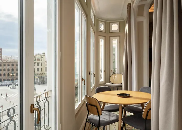 Limehome De Xativa 아파트 *