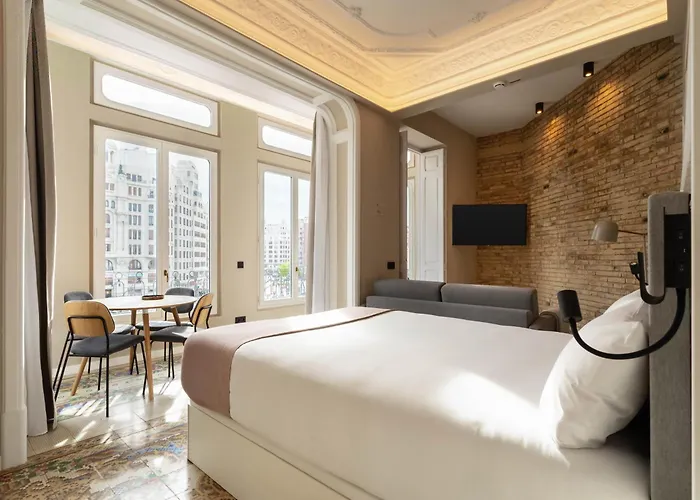 아파트 Limehome De Xativa *