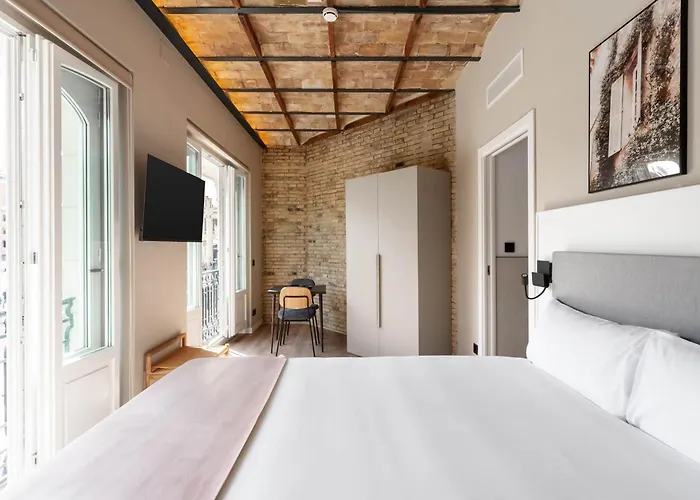 Limehome De Xativa 아파트 *