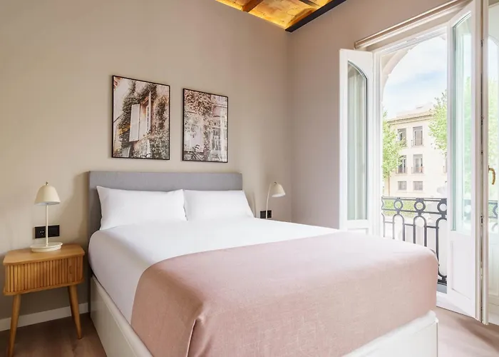 아파트 Limehome De Xativa