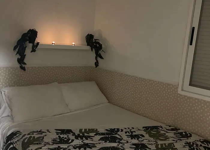 Pansiyon Playa Sol Y Arena Valensiya