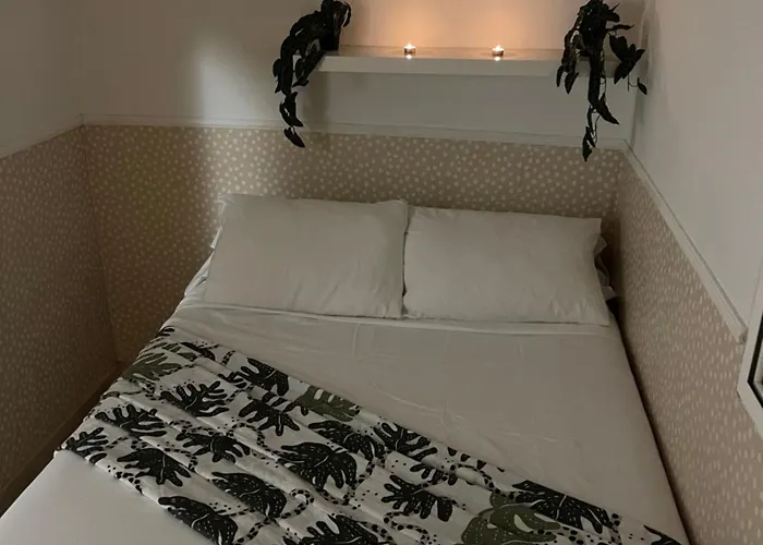 Playa Sol Y Arena Pansiyon