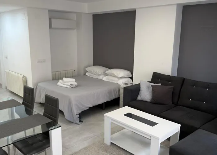 Old Town Privat bolig