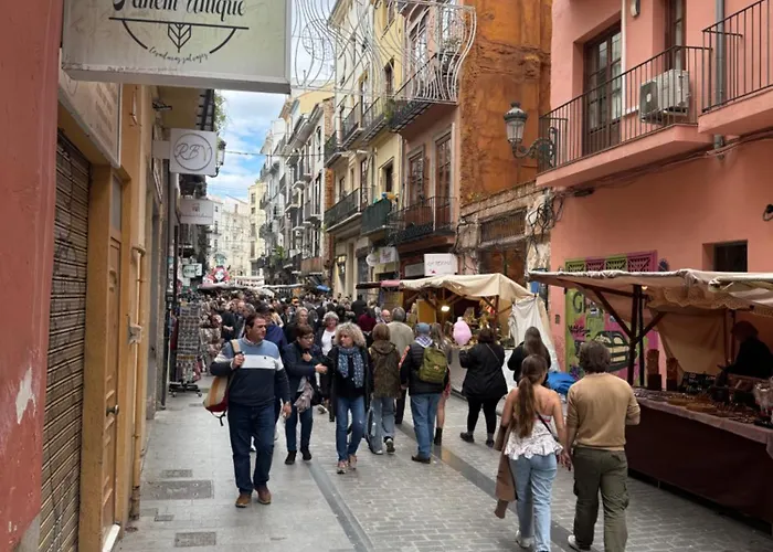 Privat bolig Old Town *