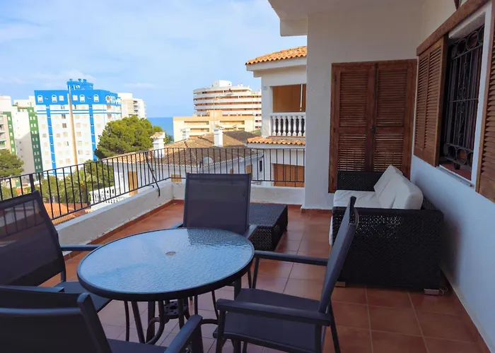 Piscina Urbanizacion De Lujo Cerca Del Mar *