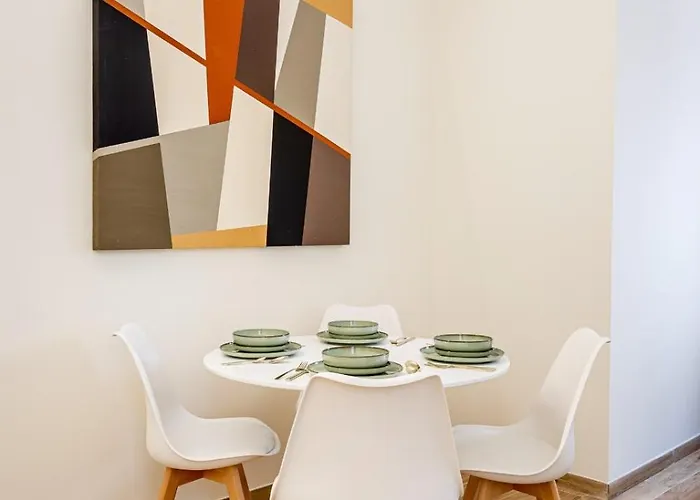 The Port Urban Loft *