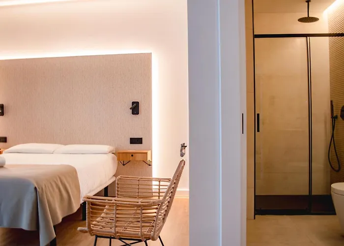 Demetrio By Alma Διαμέρισμα *