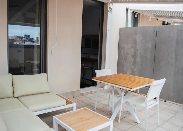 Demetrio By Alma Διαμέρισμα Βαλένθια