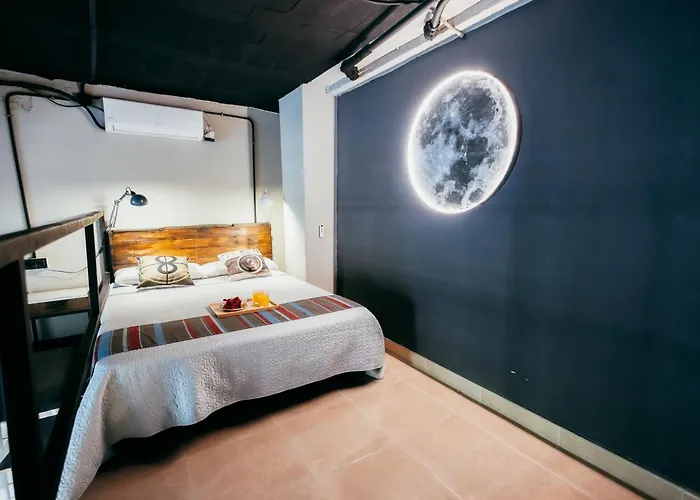 Ruzafa Roots, 12 Min To Centre, Smart Tv, Wine شقة فالنسيا