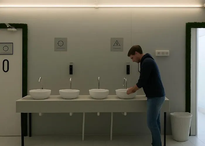 Nap V Hotel Valencie