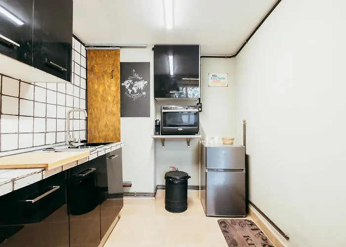 شقة Ruzafa Roots, 12 Min To Centre, Smart Tv, Wine