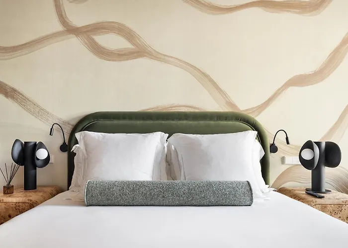 Hotel One Shot Puerta Ruzafa