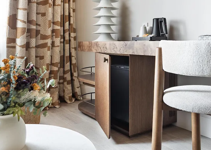 Hotel One Shot Puerta Ruzafa