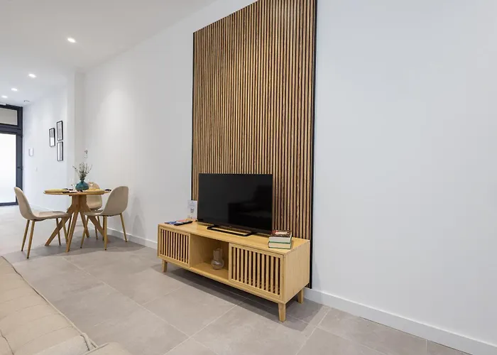 شقة Florit Flats - The Monteolivete *