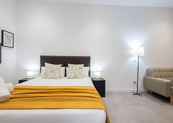 شقة Florit Flats - The Monteolivete *