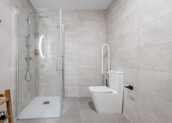 Florit Flats - The Monteolivete *