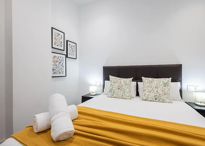 شقة Florit Flats - The Monteolivete *