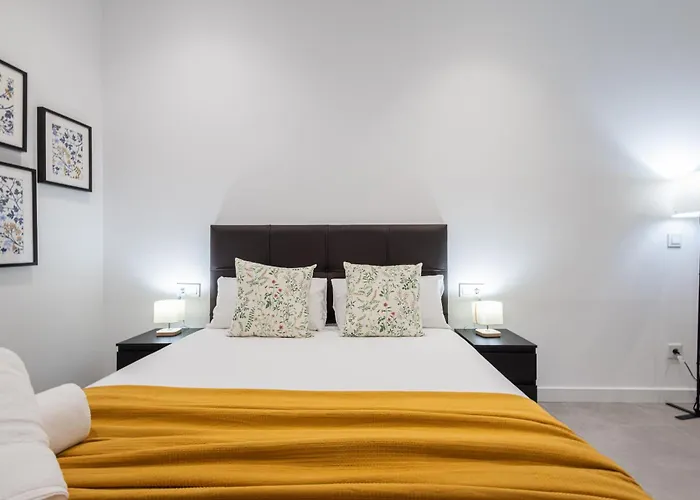 شقة Florit Flats - The Monteolivete فالنسيا