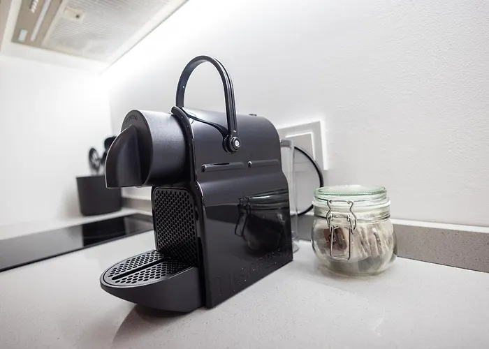 Florit Flats - The Monteolivete *