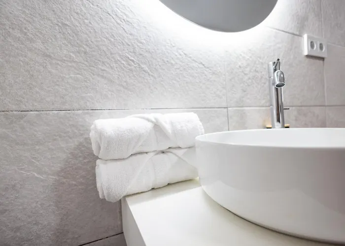 Florit Flats - The Monteolivete