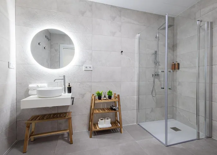 شقة Florit Flats - The Monteolivete *