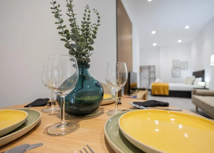 Florit Flats - The Monteolivete شقة فالنسيا