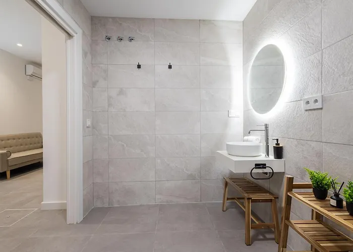 شقة Florit Flats - The Monteolivete فالنسيا