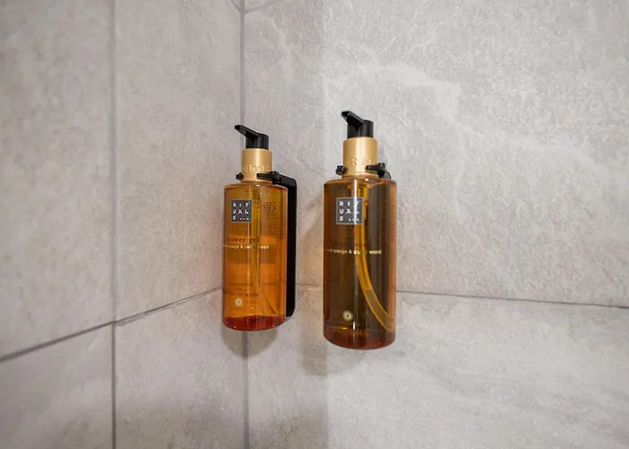 Florit Flats - The Monteolivete *