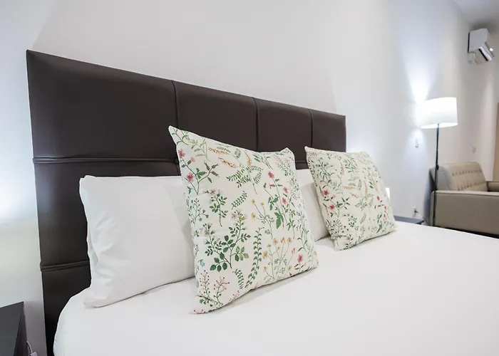 Florit Flats - The Monteolivete