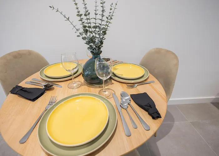 شقة Florit Flats - The Monteolivete