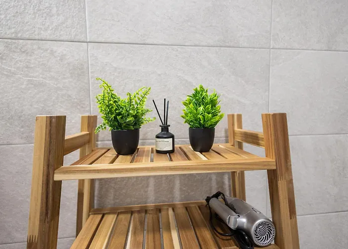 Florit Flats - The Monteolivete شقة *