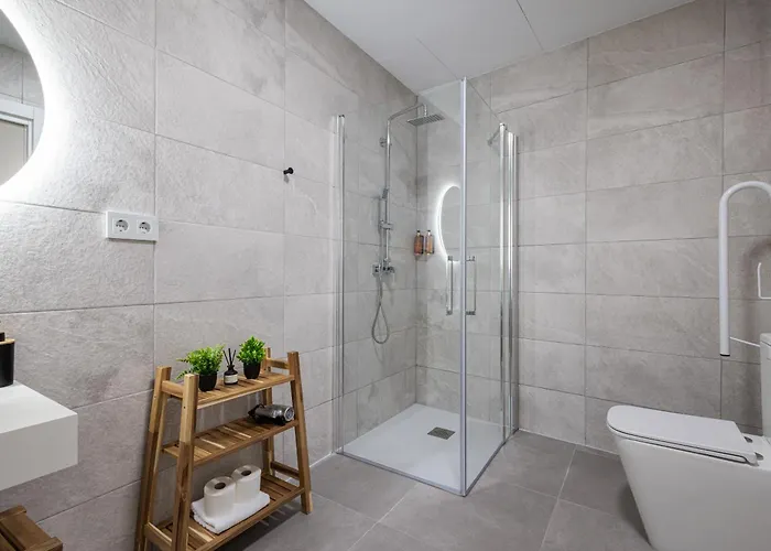 شقة Florit Flats - The Monteolivete *