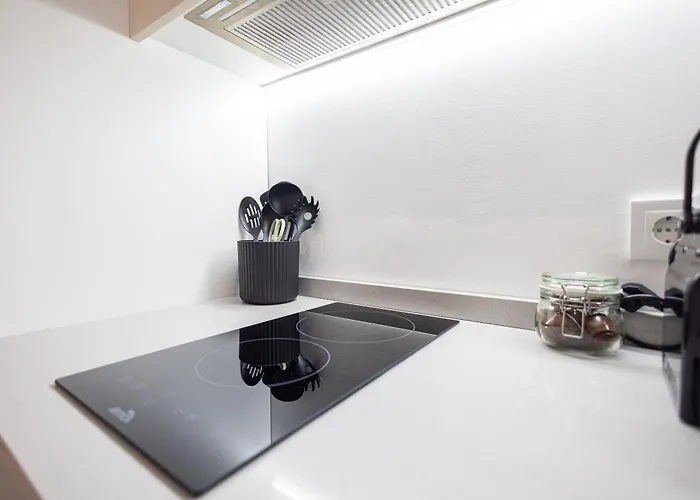 Florit Flats - The Monteolivete *