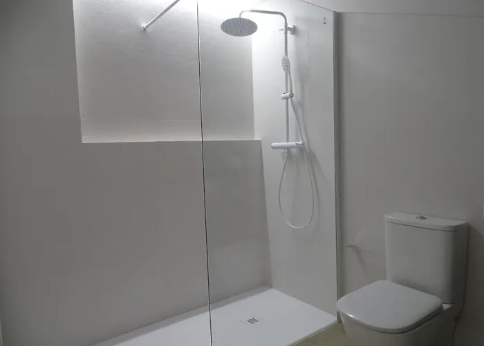 Mdb 52a - Loft 公寓 *