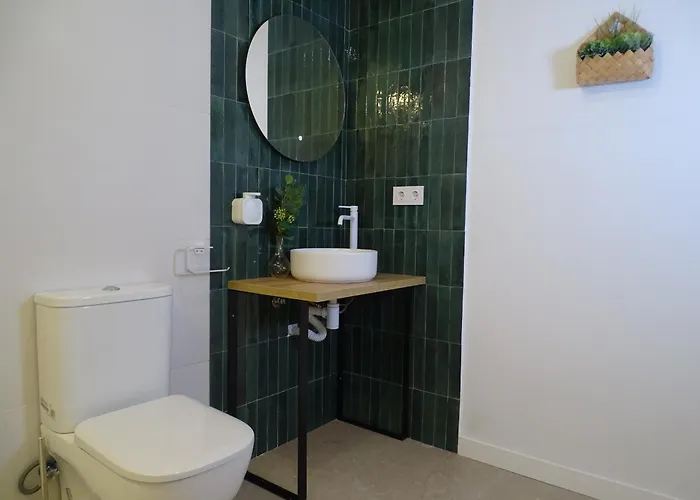 公寓 Mdb 52a - Loft *