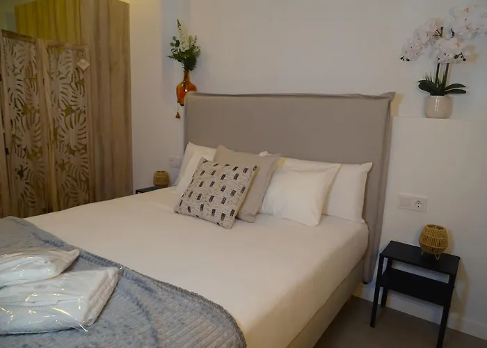 公寓 Mdb 52a - Loft 瓦伦西亚