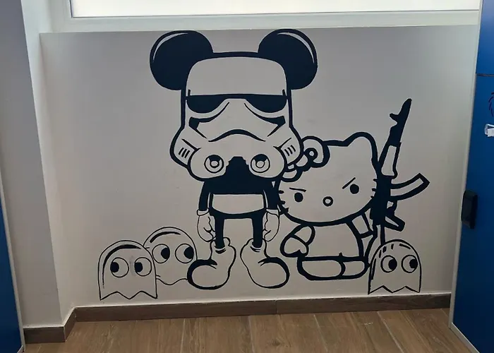 & Arts * Βαλένθια