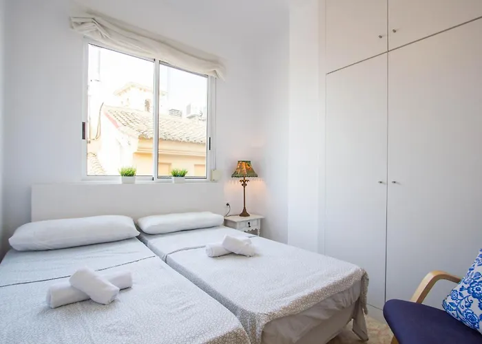Valencia Central Apartment * Βαλένθια