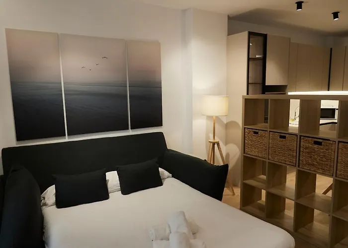 Arts Loft 34 Apartment *