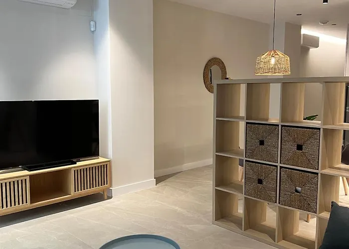 Apartment Arts Loft 34