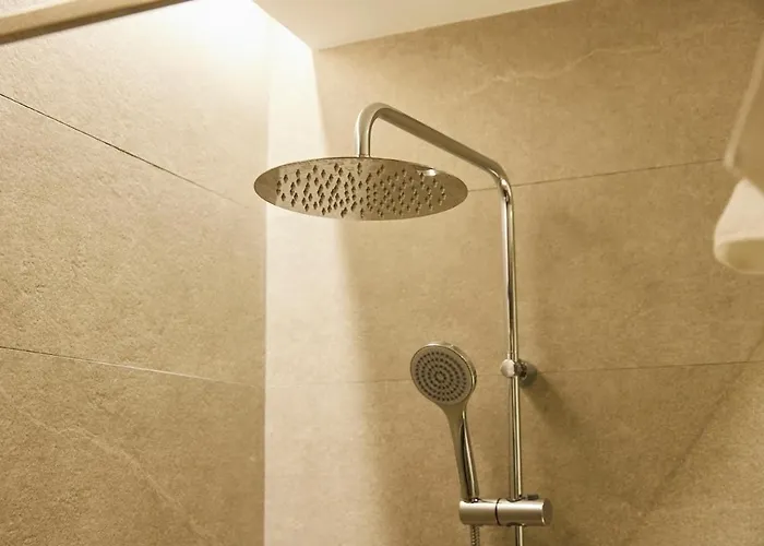 Apartment Arts Loft 34