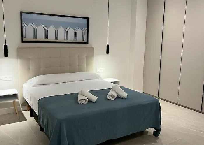 Arts Loft 34 Apartment *