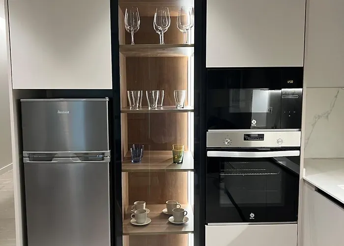 Arts Loft 34 Apartment