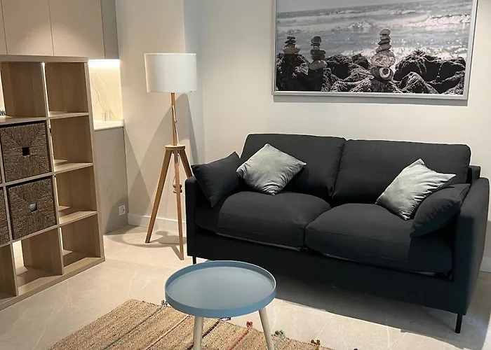 Apartment Arts Loft 34 Valencia